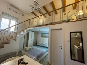 ST-Gallery Apartment